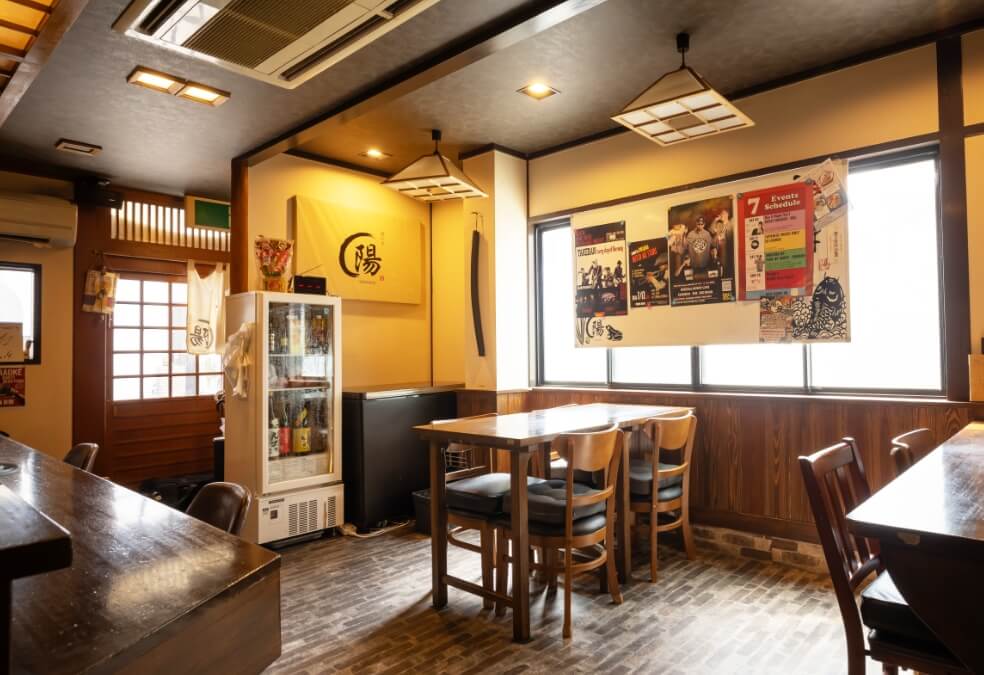 店舗