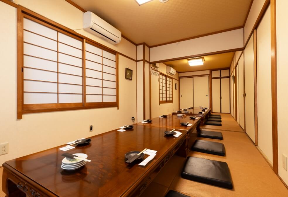 店舗