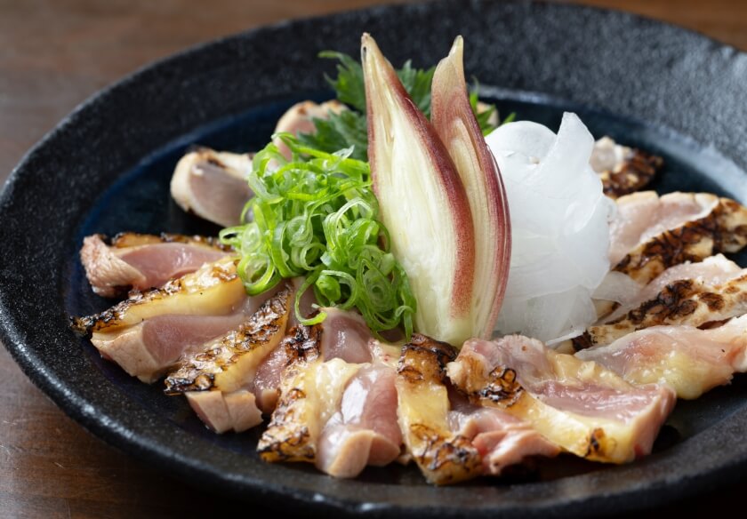 料理