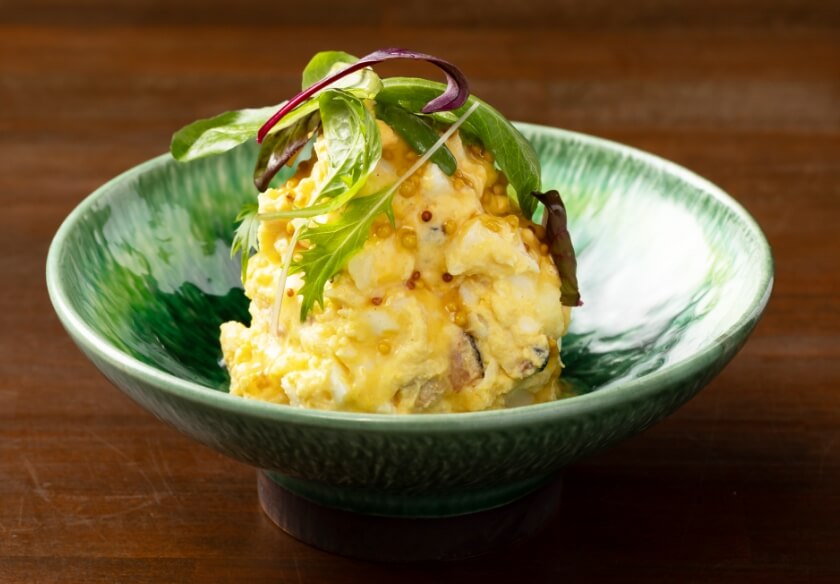 料理