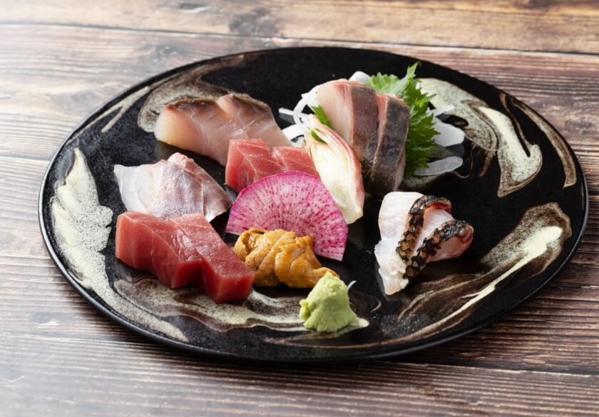 料理