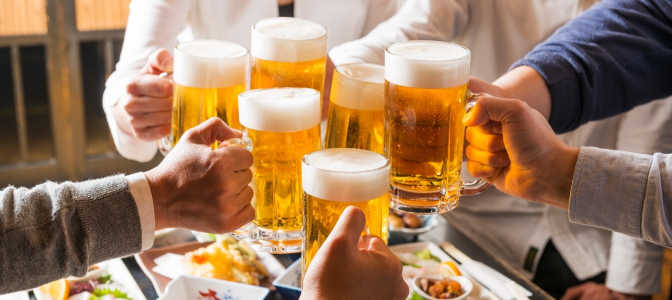 コース料理
