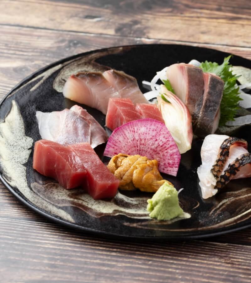 食の幸ひだまり