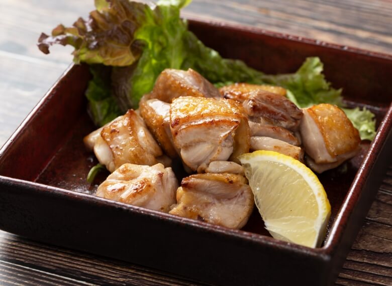 料理
